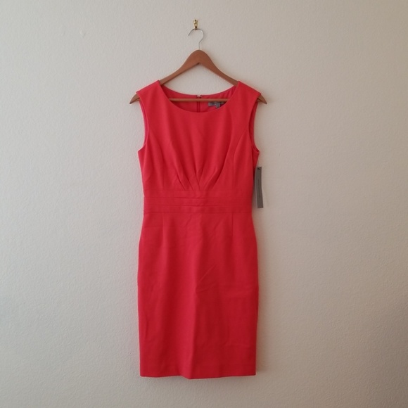 Classiques Entier Italian Ponte Dress - Picture 1 of 4